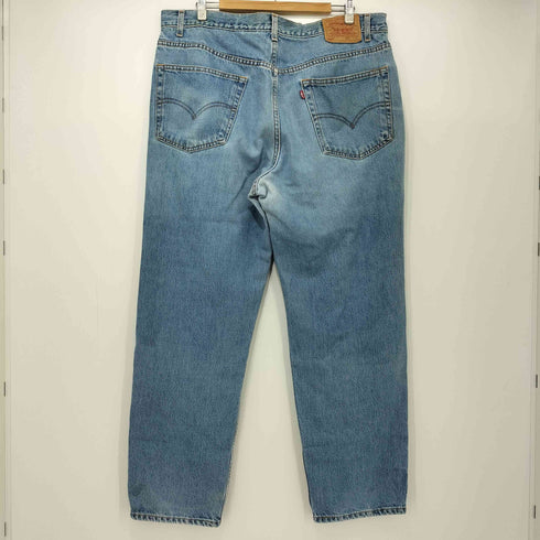 リーバイス Levis 00s 550 RELAXED FIT デニムパンツ メンズ W40 L30