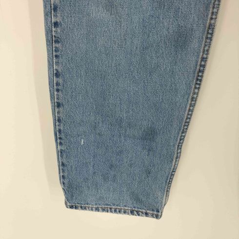 リーバイス Levis 00s 550 RELAXED FIT デニムパンツ メンズ W40 L30