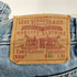 リーバイス Levis 00s 550 RELAXED FIT デニムパンツ メンズ W40 L30