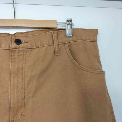 ディッキーズ Dickies 00s キャンバス ペインターパンツ メンズ 38×32