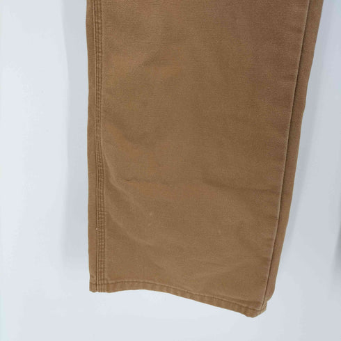 ディッキーズ Dickies 00s キャンバス ペインターパンツ メンズ 38×32