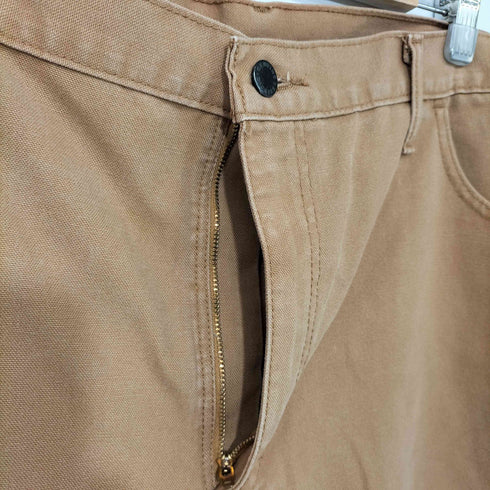ディッキーズ Dickies 00s キャンバス ペインターパンツ メンズ 38×32