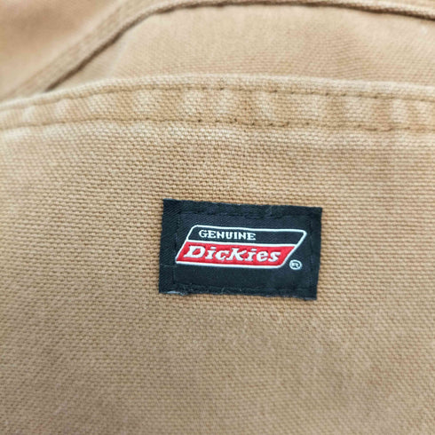 ディッキーズ Dickies 00s キャンバス ペインターパンツ メンズ 38×32