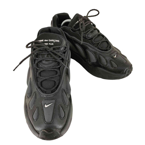 コムデギャルソンオムプリュス COMME des GARCONS HOMME PLUS Sense 96 SP Black メンズ JPN:27.5