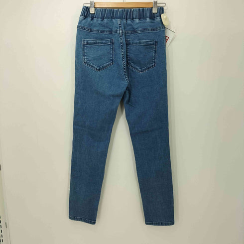 ビアズリー BEARDSLEY デニムパギンス レディース JPN:1