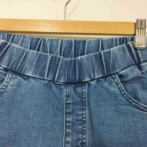 ビアズリー BEARDSLEY デニムパギンス レディース JPN:1
