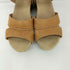 アグ UGG アンクルストラップ レザーウェッジ サンダル レディース JPN:23