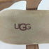 アグ UGG アンクルストラップ レザーウェッジ サンダル レディース JPN:23