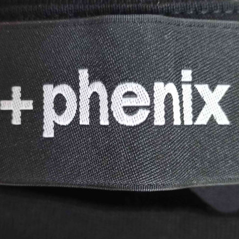 フェニックス phenix 別注 TECH T-SHIRT メンズ JPN:M