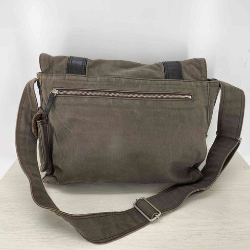 ポールスミス Paul Smith 00S メッセンジャーバッグ メンズ