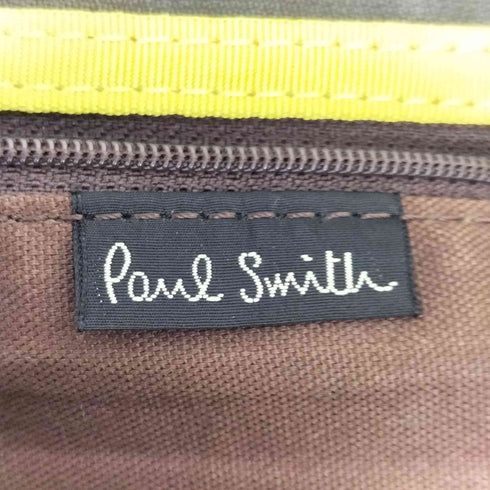 ポールスミス Paul Smith 00S メッセンジャーバッグ メンズ