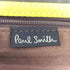 ポールスミス Paul Smith 00S メッセンジャーバッグ メンズ
