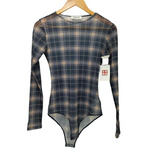 EDITED Bodyshirt パワーネット レディース 34