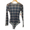 EDITED Bodyshirt パワーネット レディース 34