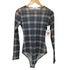 EDITED Bodyshirt パワーネット レディース 34