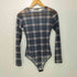 EDITED Bodyshirt パワーネット レディース 34
