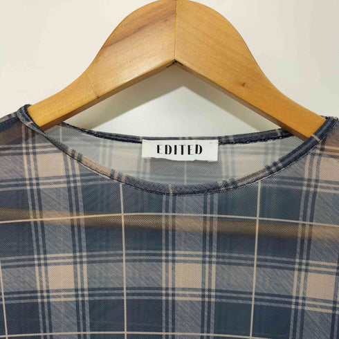 EDITED Bodyshirt パワーネット レディース 34