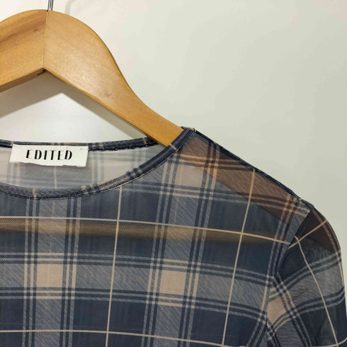 EDITED Bodyshirt パワーネット レディース 34