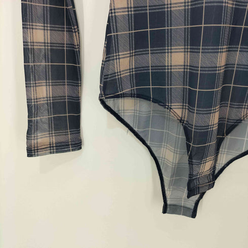 EDITED Bodyshirt パワーネット レディース 34