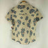 ハイビスカス S/S BDシャツ レディース JPN:M
