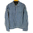 ポロカントリーラルフローレン POLO COUNTRY RALPH LAUREN CLASSIC FIT INDIGO L/S チェックシャツ メンズ import:L