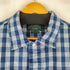 ポロカントリーラルフローレン POLO COUNTRY RALPH LAUREN CLASSIC FIT INDIGO L/S チェックシャツ メンズ import:L