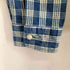 ポロカントリーラルフローレン POLO COUNTRY RALPH LAUREN CLASSIC FIT INDIGO L/S チェックシャツ メンズ import:L