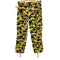 アベイシングエイプ A BATHING APE 1ST CAMO REGULAR FIT 6 POCKET PANTS メンズ JPN:L