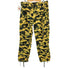 アベイシングエイプ A BATHING APE 1ST CAMO REGULAR FIT 6 POCKET PANTS メンズ JPN:L