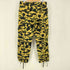 アベイシングエイプ A BATHING APE 1ST CAMO REGULAR FIT 6 POCKET PANTS メンズ JPN:L