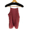 ジュエミ Juemi shininess code cami シャイニーズコードキャミ レディース FREE
