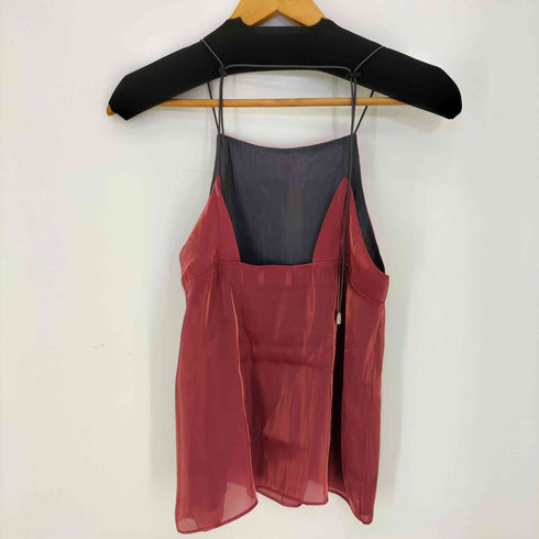 ジュエミ Juemi shininess code cami シャイニーズコードキャミ レディース FREE