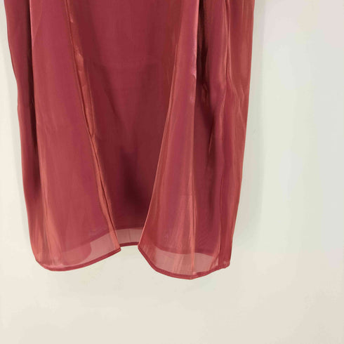 ジュエミ Juemi shininess code cami シャイニーズコードキャミ レディース FREE