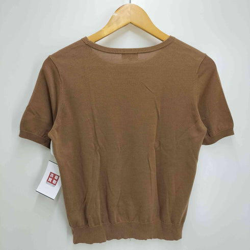 マッキントッシュフィロソフィー MACKINTOSH PHILOSOPHY ドット サマーニット レディース EUR:38