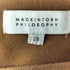 マッキントッシュフィロソフィー MACKINTOSH PHILOSOPHY ドット サマーニット レディース EUR:38