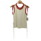 フミカウチダ FUMIKA UCHIDA 24SS TRIMMED APRON TEE レディース JPN:S