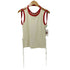 フミカウチダ FUMIKA UCHIDA 24SS TRIMMED APRON TEE レディース JPN:S