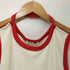フミカウチダ FUMIKA UCHIDA 24SS TRIMMED APRON TEE レディース JPN:S