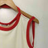 フミカウチダ FUMIKA UCHIDA 24SS TRIMMED APRON TEE レディース JPN:S