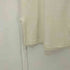 フミカウチダ FUMIKA UCHIDA 24SS TRIMMED APRON TEE レディース JPN:S