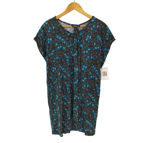 マリメッコ marimekko チェリー柄 チュニックワンピース レディース import:XS