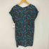 マリメッコ marimekko チェリー柄 チュニックワンピース レディース import:XS