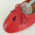 ポロバイラルフローレン Polo by RALPH LAUREN バレエ フラットシューズ レディース 8B