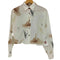ジュエミ Juemi Dove Short Shirt レディース FREE