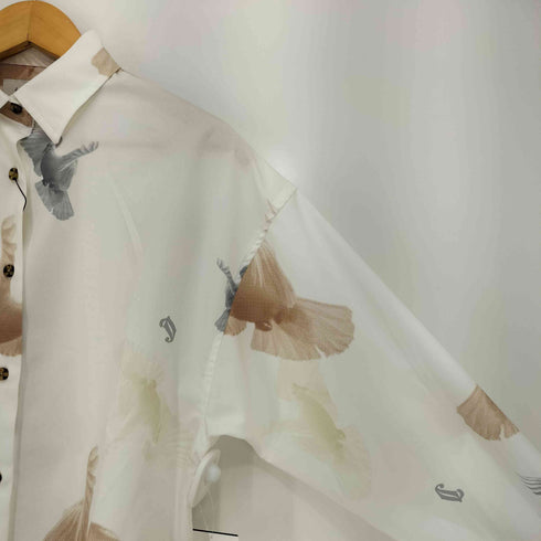 ジュエミ Juemi Dove Short Shirt レディース FREE