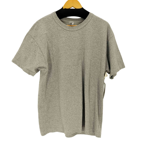 ロサンゼルスアパレル Los Angeles Apparel USA製 8oz YUKON ARMY TEE メンズ L