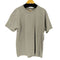 ロサンゼルスアパレル Los Angeles Apparel USA製 8oz YUKON ARMY TEE メンズ L