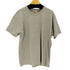 ロサンゼルスアパレル Los Angeles Apparel USA製 8oz YUKON ARMY TEE メンズ L