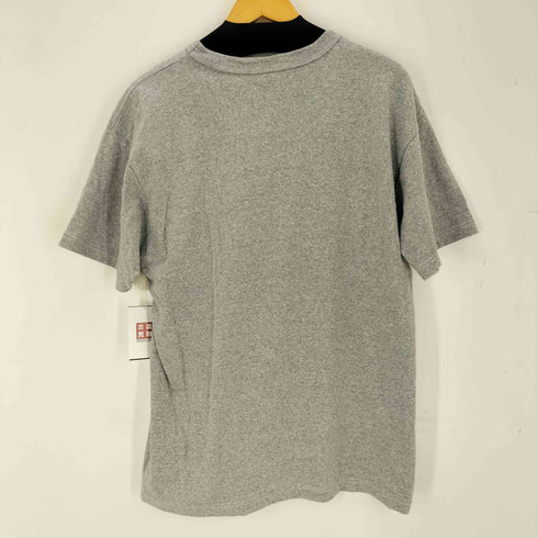 ロサンゼルスアパレル Los Angeles Apparel USA製 8oz YUKON ARMY TEE メンズ L