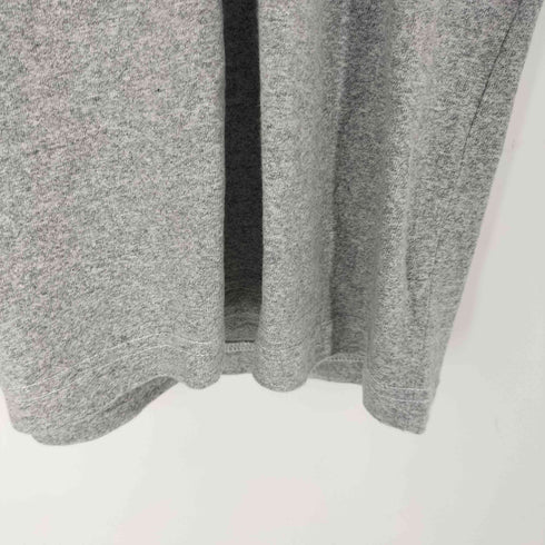 ロサンゼルスアパレル Los Angeles Apparel USA製 8oz YUKON ARMY TEE メンズ L